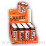 Amix AAKG 4000 SHOT 1200 ml – Sleviste.cz