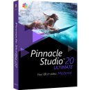 Pinnacle Studio 20 Ultimate ML Upgrade PNST20ULMLEU-UPG