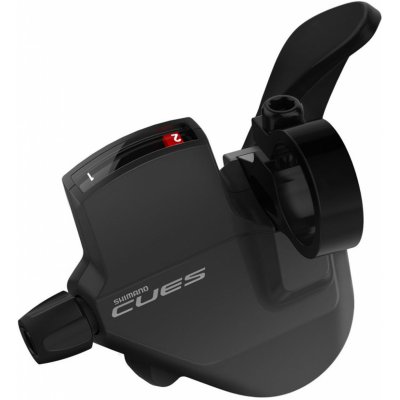 Shimano Cues U4000 – Zboží Dáma