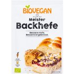 BioVegan Droždí sušené BIO 7 g – Zboží Mobilmania