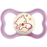 Mam dudlík Air Night tygr fialová – Zbozi.Blesk.cz