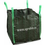 AgroBio Vak na zahradní odpad 70x70x70 cm – Zboží Mobilmania