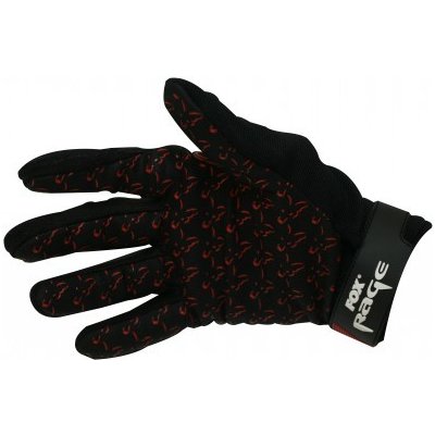 Fox Rage Gloves rukavice – Zboží Mobilmania