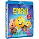 EMOJI VE FILMU BD