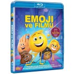 EMOJI VE FILMU BD – Zboží Mobilmania