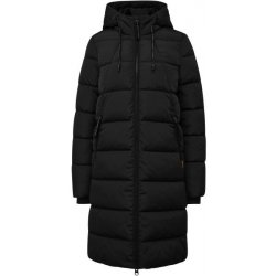 s.Oliver QS Outdoor Coat Noos černý