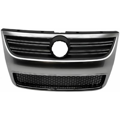 Přední maska VOLKSWAGEN TOUAREG (7L) |2007-2010| TAIWAN | – Sleviste.cz