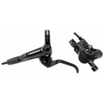 SHIMANO brzda kotoučová přední komplet MT501 černá 100 cm – Hledejceny.cz