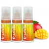 E-liquid Frutie Mango 30 ml 0 mg