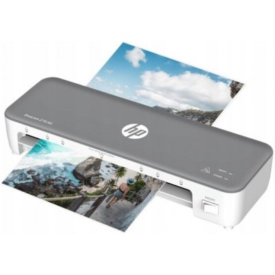 HP OneLam 270 A4 – Sleviste.cz