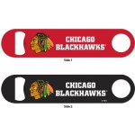 Wincraft Otvírák Speed Chicago Blackhawks NHL Metal Bottle Opener 2 Sided – Hledejceny.cz
