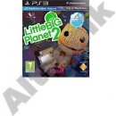 Little Big Planet 2