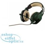 Trust GXT 322C Carus Gaming Headset – Hledejceny.cz