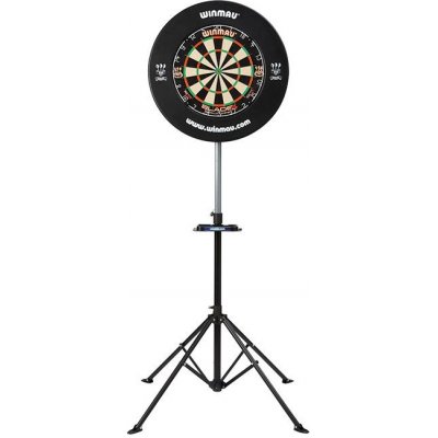 Stojan na sisalový terč Dartboard Xtreme Winmau – Zboží Dáma