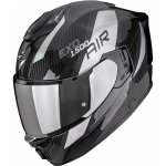 Scorpion EXO-1500 CARBON AIR PLATTED – Hledejceny.cz