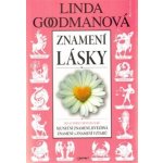 Znamení lásky - Linda Goodmanová – Hledejceny.cz