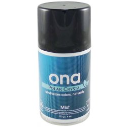 Ona Mist Aerosol Polar Crystal 170 g