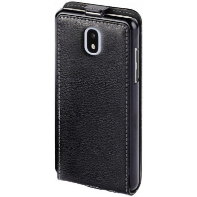 Pouzdro Hama Smart Case Flip Cover Samsung Galaxy J6 2018 černé – Hledejceny.cz