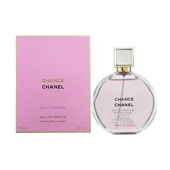 Chanel Chance Eau Tendre parfemovaná voda dámská 100 ml