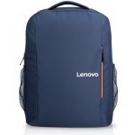 Batoh Lenovo GX40Q75216 15,6" blue – Zboží Mobilmania