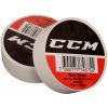 Hokejové doplňky CCM Páska na holeně clear 20x25