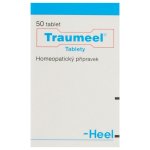 TRAUMEEL POR TBL NOB 50 – Sleviste.cz