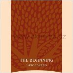 Essential Foods Beginning Large Breed 2 x 10 kg – Hledejceny.cz