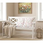 Forbyt Herbal CYH5832C 40 x 40 cm – Zboží Dáma