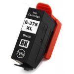 Compatible Epson 378 T3781 - kompatibilní s čipem – Zboží Živě