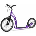 Yedoo Mula Y40 purple – Hledejceny.cz