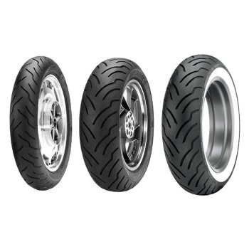 Dunlop American Elite 200/55 R17 78V