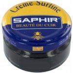 Saphir Krém na boty 50ml Tmavě hnědý – Zboží Dáma