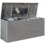 Biohort StyleBox X-Design 170 l šedý křemen 92169 – Hledejceny.cz