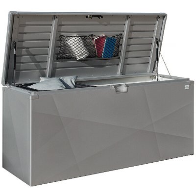 Biohort StyleBox X-Design 170 l šedý křemen 92169 – Hledejceny.cz