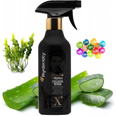 Guy Tang MyHero X2 Collagen Repair 414 ml – Hledejceny.cz