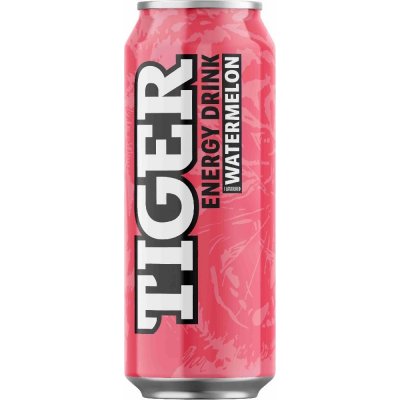 Tiger Watermelon 0,5 l – Sleviste.cz