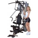Body-Solid IN 1110 G6B Home Gym