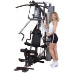 Body-Solid IN 1110 G6B Home Gym – Zboží Dáma