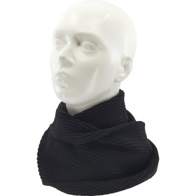 Voxx šála Terracana šála černá – Zboží Mobilmania