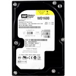 WD 160GB PATA IDE/ATA 3,5", WD1600BB – Hledejceny.cz