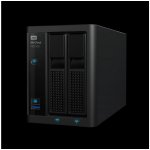 WD My Cloud Pro PR2100 WDBBCL0040JBK-EESN – Zboží Mobilmania