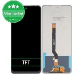 LCD Displej + Dotykové sklo Infinix Note 30 – Zboží Živě