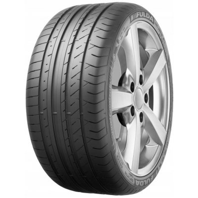 Fulda SportControl 2 255/35 R19 96Y FR – Hledejceny.cz