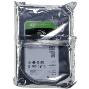 Seagate Barracuda 1TB, ST1000DM010