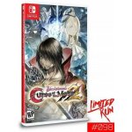 Bloodstained: Curse Of The Moon 2 – Zboží Dáma