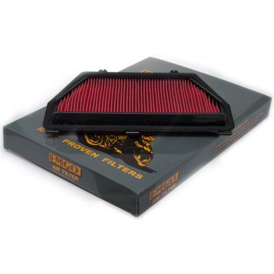 EMGO vzduchový filtr HONDA CBR 600 RR 07-18, CBR 600 RA 09-18 | Zboží Auto