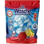 Wasche tablety do myčky 5v1 lemon 68 ks – Zboží Dáma