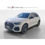 Audi Q5 50 TFSIe quattro S-line 220 kW – Sleviste.cz