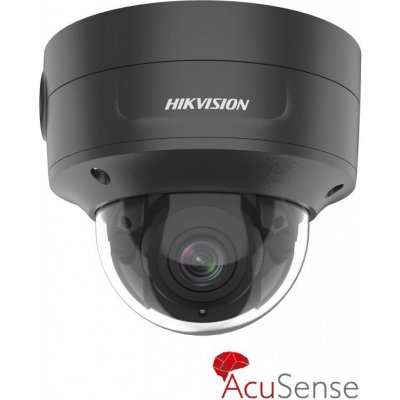 Hikvision DS-2CD2746G2-IZS(2.8-12mm)(C)(BLACK) – Zboží Mobilmania