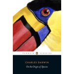 Origin of Species Charles Darwin – Hledejceny.cz